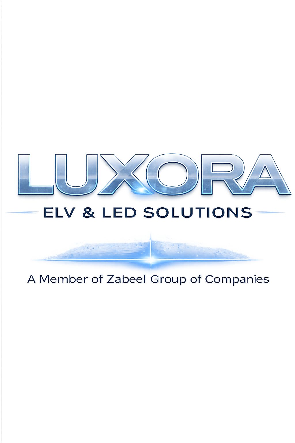 Luxora ELV & LED Solutions LLC